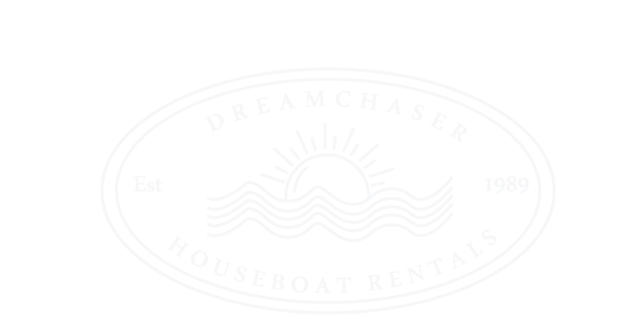 DreamChaser Houseboat Rentals